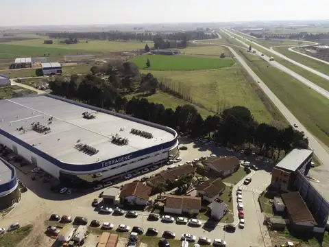 Terreno en Venta de 880,0 m2