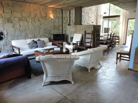 Casa en Venta 2025 años