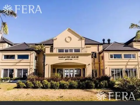 Departamento 2 ambientes con 2 baños