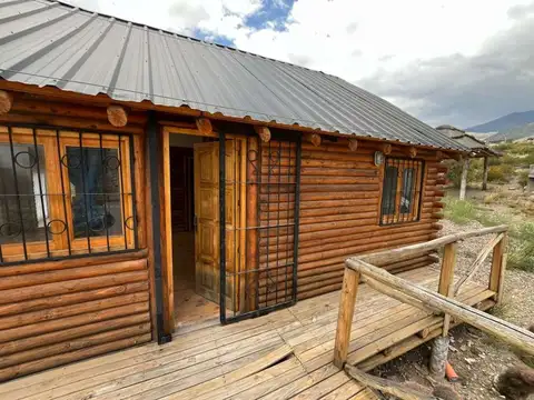 Casa en Venta 6 años