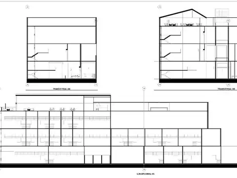 Deposito en San Martin de 7.800m2 - Acepta Permuta