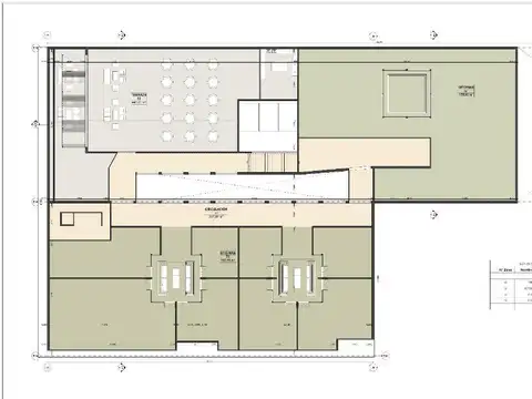 Deposito en San Martin de 7.800m2 - Acepta Permuta
