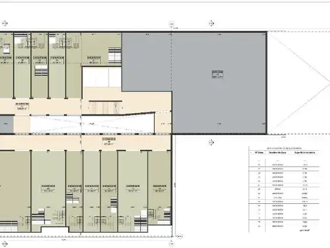 Galpon en Venta A Estrenar