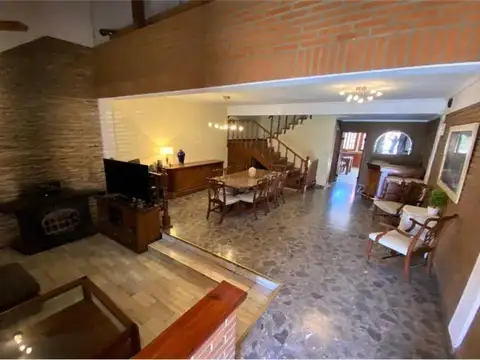 Casa en Venta de 3 dormitorios