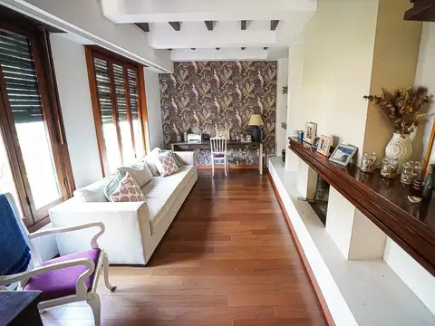 Diagonal 9 de julio e/8 y 13B