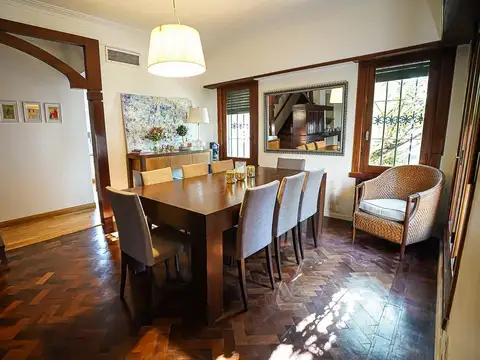 Casa en Venta en City Bell, USD 330.000