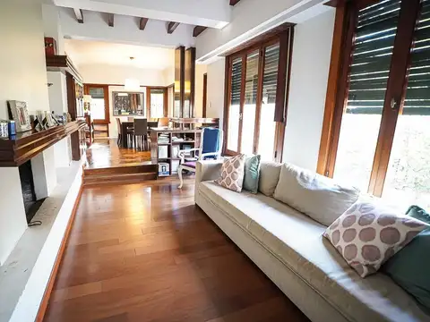 Casa en Venta de 4 dormitorios