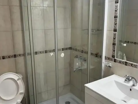 Departamento en Alquiler Temporal en Colegiales, USD 600