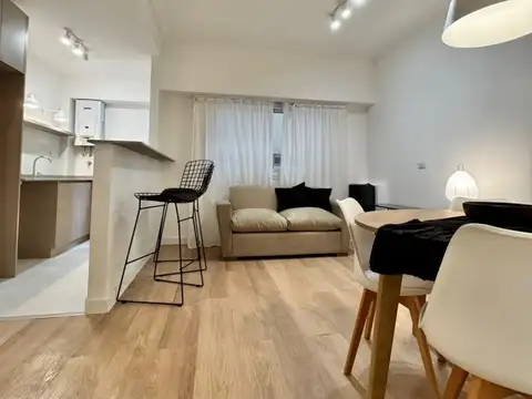 Departamento en Venta en Centro, USD 79.500