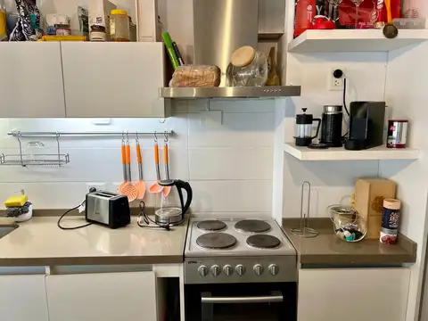 Departamento en Venta Apto profesional