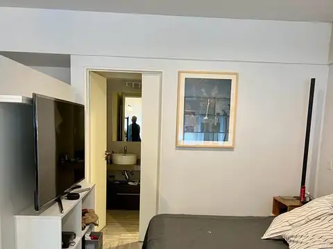 Departamento en Venta con 2 cochera