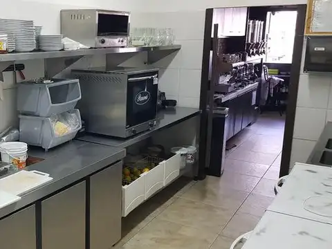 Local en Venta en Puerto Norte, USD 750.000