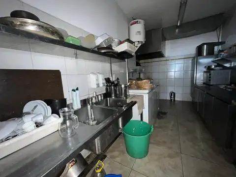 Ciudad Ribera - Puerto Norte