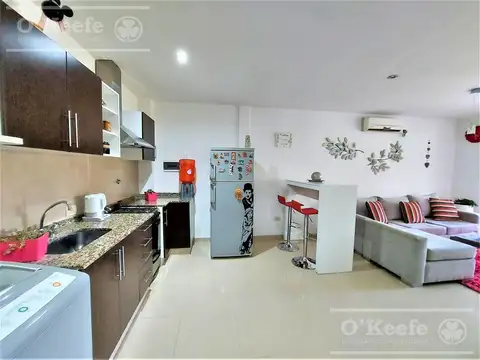 Departamento en Venta 9 años