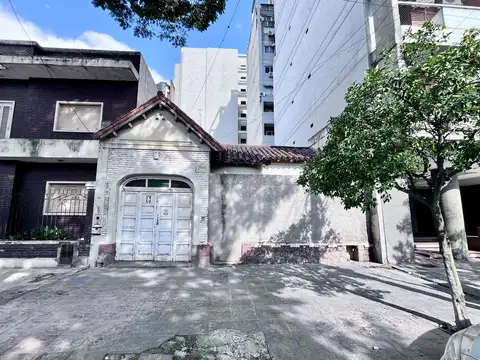 Terreno en Junin al 1000, San Miguel de Tucumán