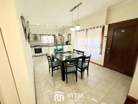 Casa en Venta al Noroeste