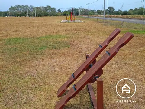 Terreno en Venta en Joaquin Gorina, USD 21.000