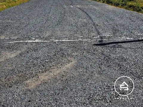 Oportunidad Lote en VENTA | Sector Privado | Barrio Senderos 501 y 161 - Joaquín Gorina La Plata