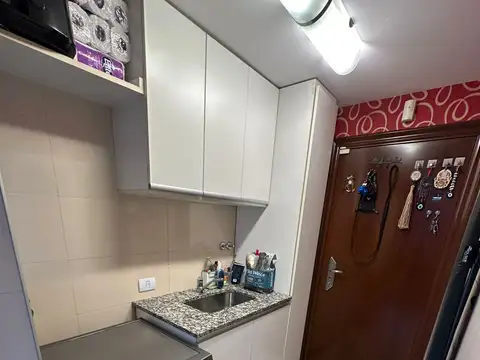 Departamento en Venta 13 años