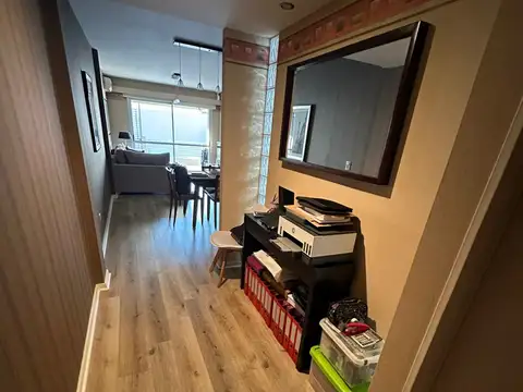 La Pampa 5500, Piso 1