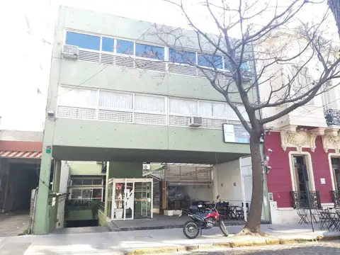 VENTA  COCHERA A LADO DE TRIBUNALES-SAN ISIDRO