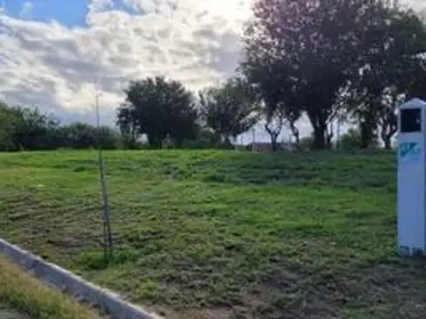 OPORTUNIDAD VENTA DE LOTE TEJAS IV ETAPA 3