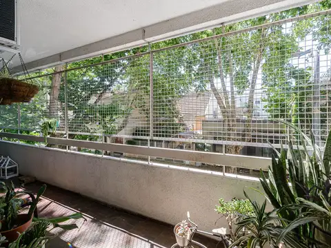 Departamento en Venta en Olivos Vias/Maipu, USD 270.000