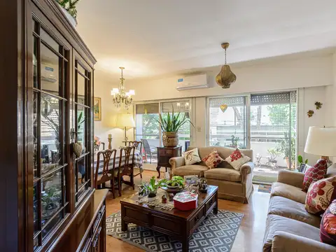 Departamento en Olivos-Vias/Maipu