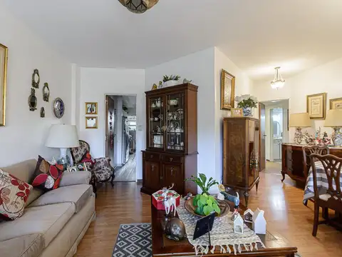 Departamento en Venta de 4 ambientes