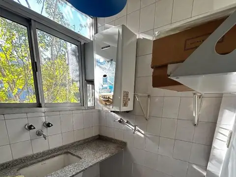Departamento en Alquiler de 2 dormitorios