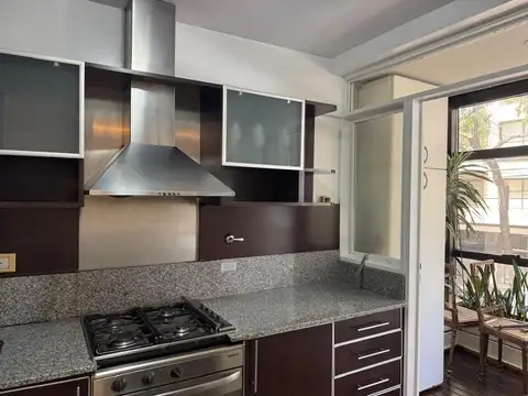 Departamento en Alquiler en Palermo, USD 1.000