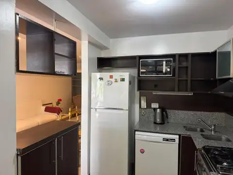 Departamento en Alquiler 16 años