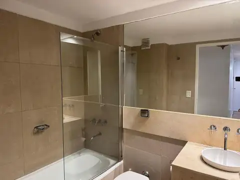 Departamento en Alquiler de 2 dormitorios