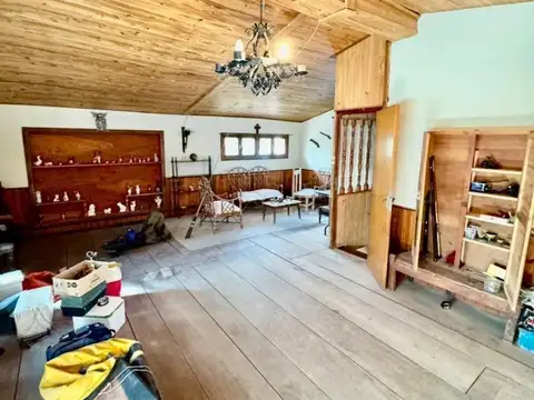 Casa en Venta 20 años