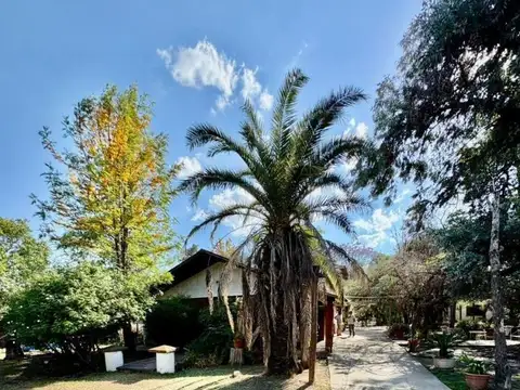 Casa en Venta en Zona Centro, USD 190.000