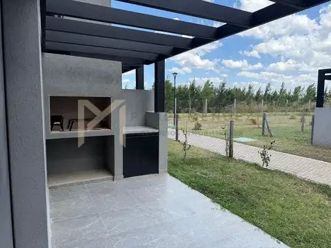 Casa en Alquiler en Nordelta Puerto Escondido, $ 1.100