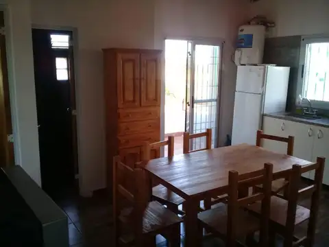 Depto Tipo Casa en Venta 15 años