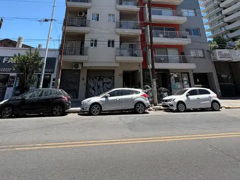 Departamento - Alquiler - Argentina, Tres de Febrero - Av América 369
