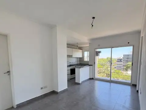 Departamento en Alquiler 12 años