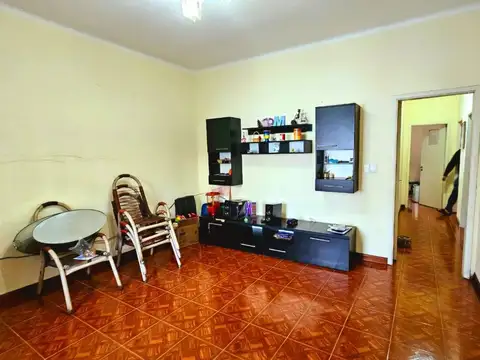 Casa en Venta en Lanus Oeste, USD 114.900