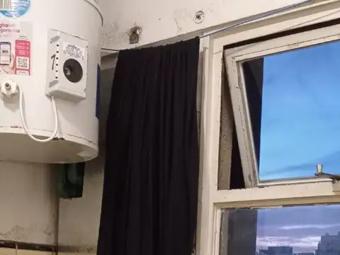 Departamento en Alquiler en Once, $ 450.000