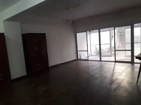 Alquiler Departamento con Jardin  Apto Profesional Bauness 2500 Villa Urquiza