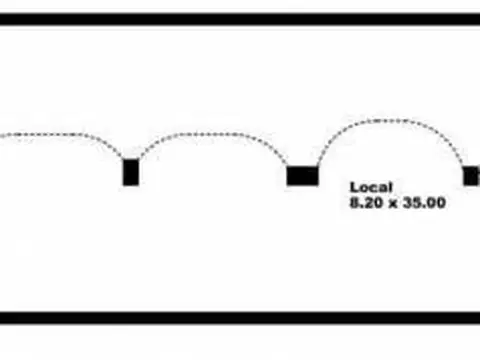 Hotel en Venta en Balvanera, USD 770.000