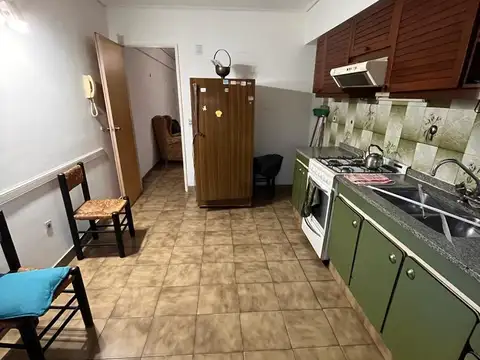 Departamento en Venta en Lomas De Zamora, USD 90.000