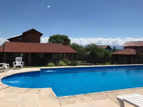 Hotel en Venta en Santa Rosa De Calamuchita, USD 750.000