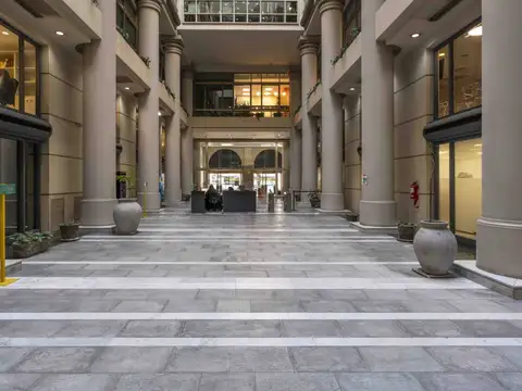 Av. Paseo Colón 500, Piso 6