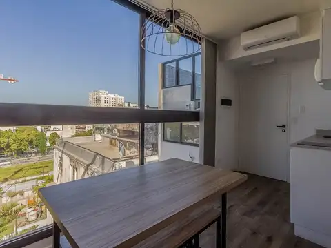 Departamento en Venta de Monoambiente
