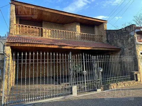 Casa en Lomas de Zamora Oeste