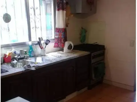 Casa en Venta 45 años