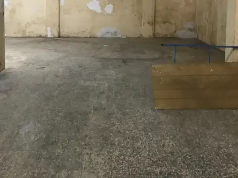 ALQUILER - GALPON - LA TABLADA